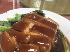 -协和菜馆(凤凰街店)