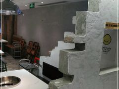 -朱氏胖子烂火锅(洪崖洞店)