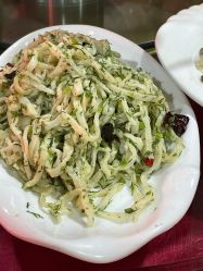 -百香合宴会中心(雁翔路店)