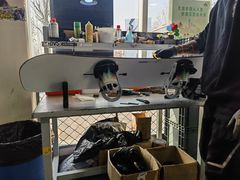 -TAC滑板滑雪俱乐部(朗园park店)