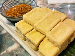 -浩海火烧云傣家菜(京广店)