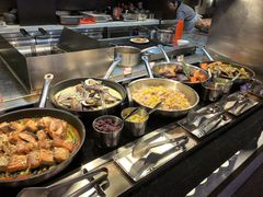 -济南凯宾斯基酒店-THE VIEW云景全日制餐厅