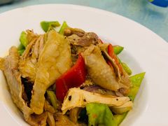 -帕米尔食府(白云观店)