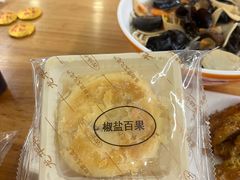 -龙华素斋(龙华路店)