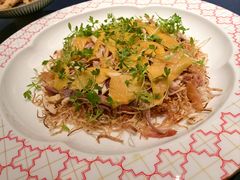 农场脆皮咸鸡-馋遇江南·精致湖景雅宴(东方之门店)