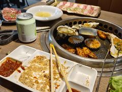 -火炉火自助餐(五道口购物中心店)