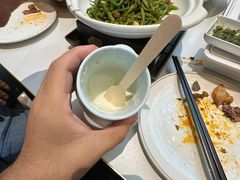-燕兰楼·清真西北融合菜(亚运村店)