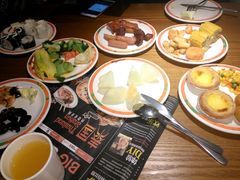 -比格比萨自助(密云店)