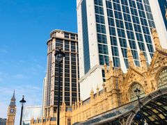 -澳门喜来登大酒店