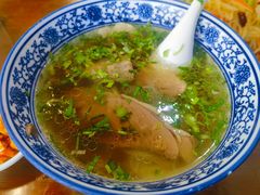 优质水盆-长安后宰门水盆羊肉(新都心店)