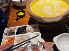 -云海肴·汽锅鸡·云南菜(美罗城店)