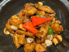 -港丽餐厅(正大店)