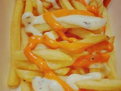 -麦当劳(湛江大厦店)