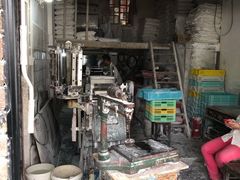 -华良切面店(航建大楼店)