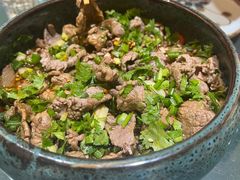 私家小牛肉-君霖海鲜私房菜(春柳店)