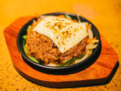 -赤坂亭 M9和牛烧肉(水街店)