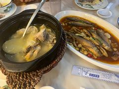 -溪涧堂农家土菜(神仙居店)