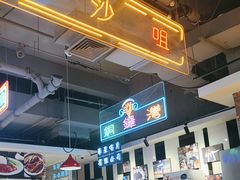 -昌勝香港深井烧鹅(新年华店)