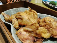 -西安饭庄·非遗陕菜(钟楼店)