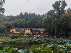 -韶山毛泽东同志故居