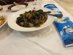 -万宝海鲜舫(劳动公园店)