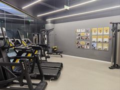 -FEELINGME乐刻私教馆(远洋星帆店)