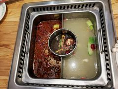 -草原塞蛮羊火锅城(港湾店)