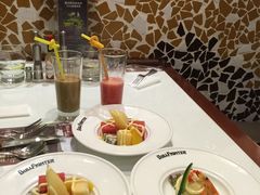 -斗牛士牛排餐厅(嘉里汇店)