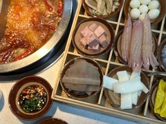 -芈重山老火锅(广州首店)