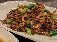 -婺源第一楼(朱子大道店)