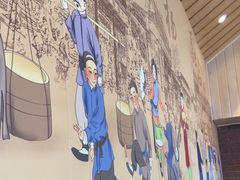 -老牌坊鲁菜名店(宽厚里店)