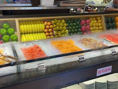 -韩盛·盛江山自助料理(中街大悦城店)