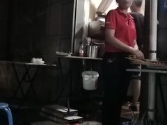 -非凡烧烤(历史博物馆店)