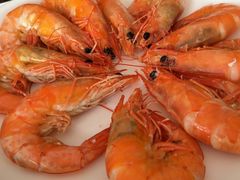 -海天一色海景自助餐厅(西港花园店)