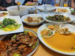 -陈家味(古柏店)