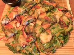 -Outdark Korean Restaurant