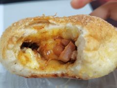 -沁屋面包店(人民东路店)