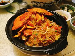 -山外山菜馆(玉泉路店)