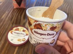 -哈根达斯(武汉天地店)