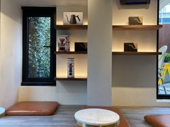 -Peet's Coffee皮爷咖啡(大学路店)