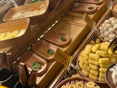 -一绪に寿喜烧(荟聚店)