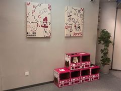 -静宜和她的朋友(星海广场店)