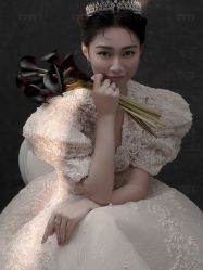 -巴黎经典婚纱摄影PARISSIC