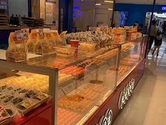 -東更道点心行(崂山丽达店)