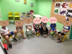 -安妮花英语·少儿·原版阅读(石厦时代广场店)