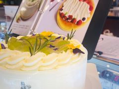 -卷心卷意·轻甜蛋糕(新光天地店)