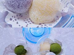 -广信牛奶甜品世家(台东店)