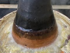 -牛叔鲜羊肉铜火锅(远东小区店)