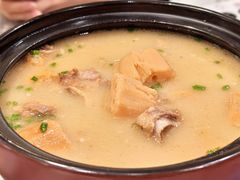 -汉水谣·江景餐厅(江滩店)