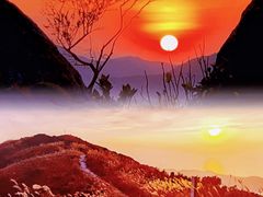 -七娘山